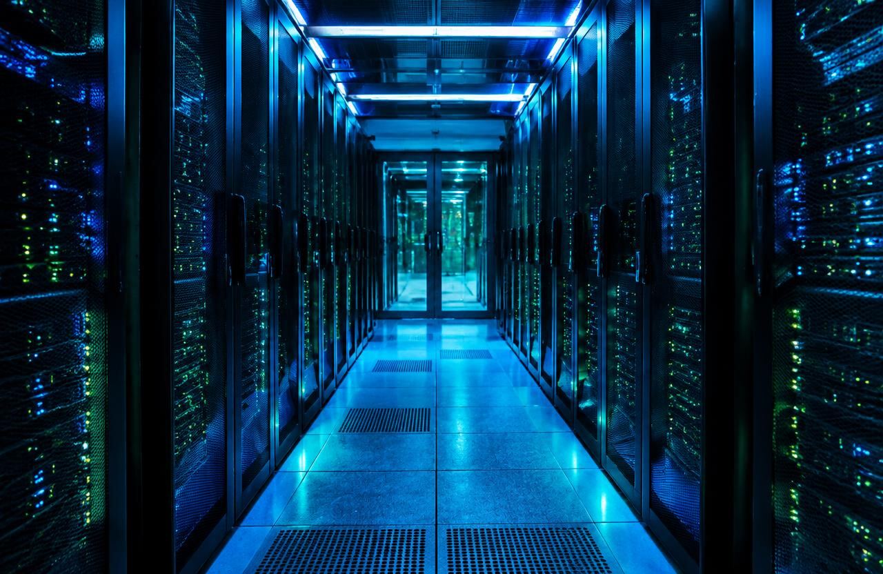 Operations & logistics analytics
