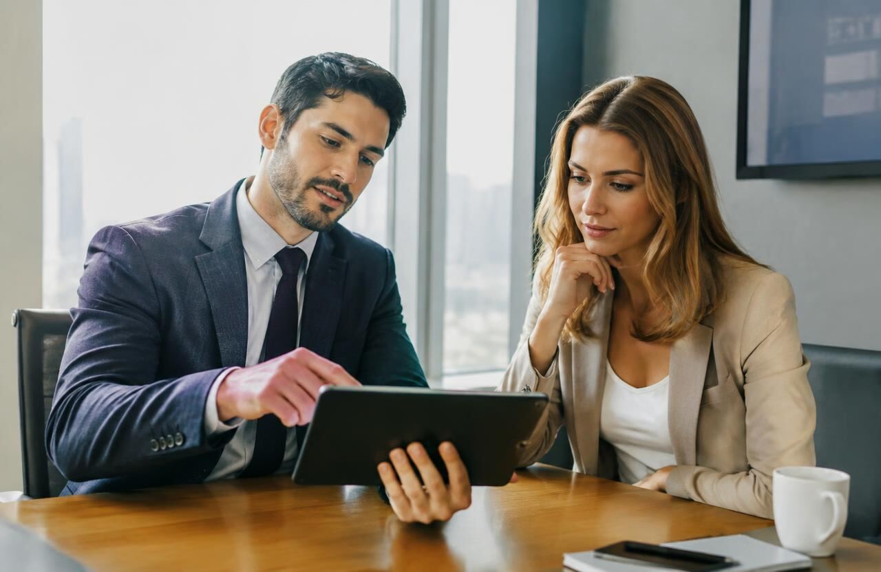 E-commerce & retail analytics