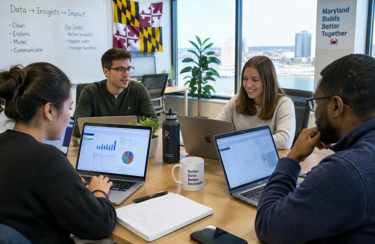 SaaS & product teams analytics